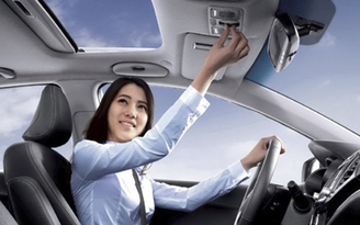 Từ đầu năm 2015, sẽ cấp giấp phép lái xe quốc tế